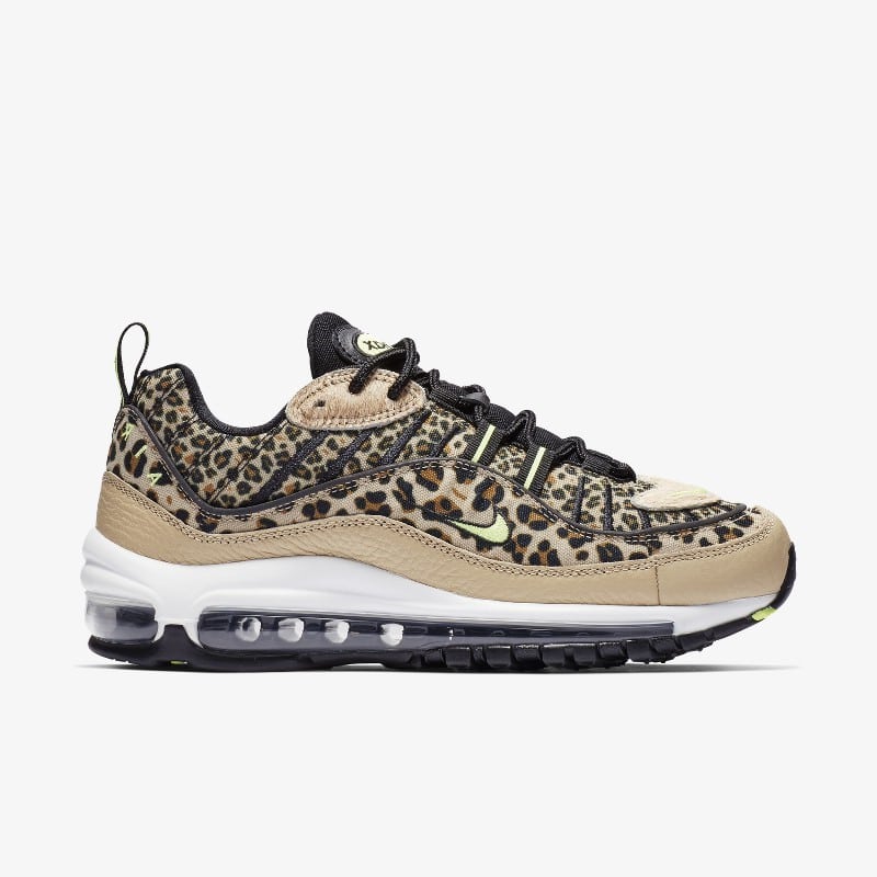 Nike air max store 98 leo